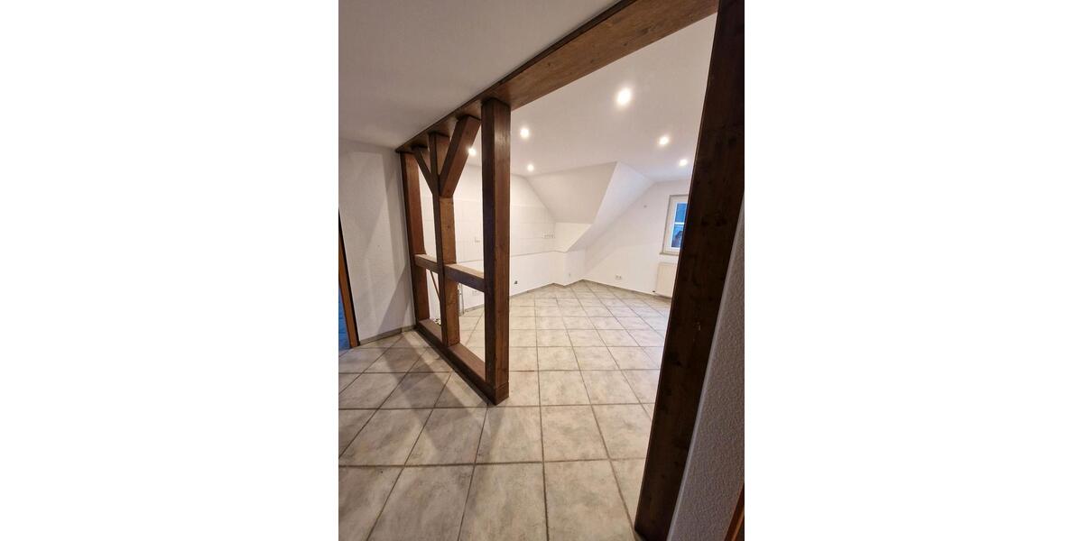 Dachgeschoßwohnung Hagen Dahl - 2.5 Zimmer, 70 m&sup2;, 700&euro; | Angebot:27625938