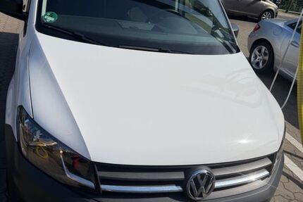 VW Caddy 61.196 km 12.500 &euro; Dortmund 44309