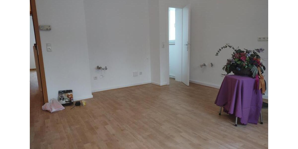 Erdgeschoßwohnung Witten Rüdinghausen - 2 Zimmer, 51 m&sup2;, 475&euro; | Angebot:25982707