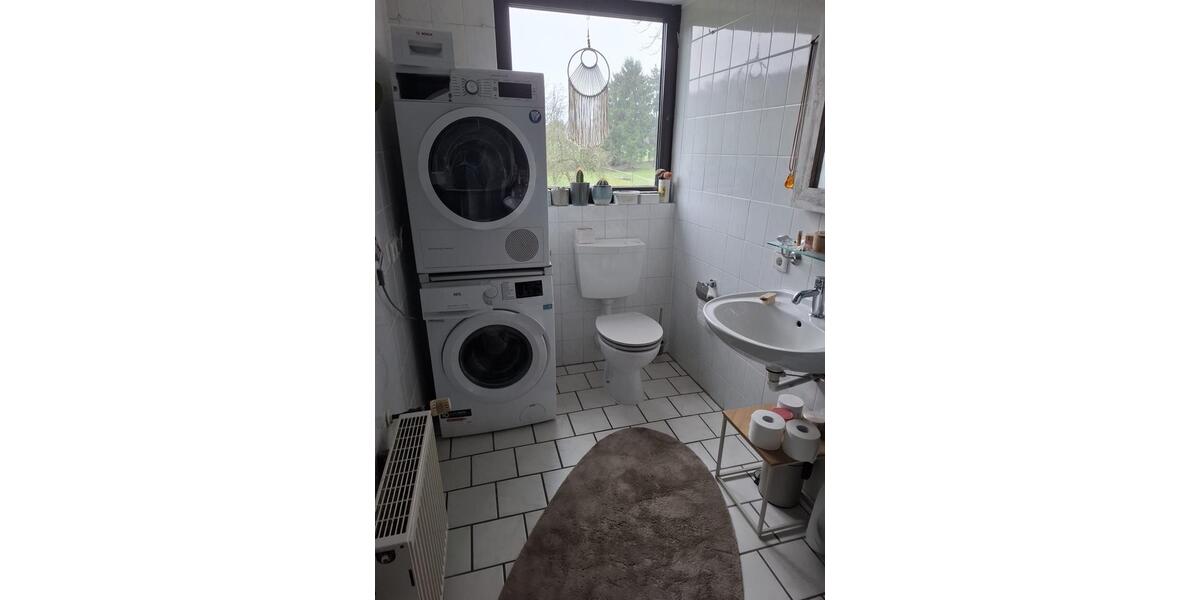 Maisonettenwohnung Witten Herbede - 4.5 Zimmer, 147 m&sup2;, 1.400&euro; | Angebot:26020376