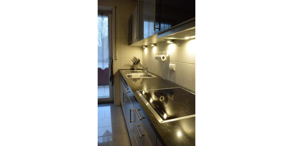 Erdgeschoßwohnung Lünen - 3 Zimmer, 86 m&sup2;, 860&euro; | Angebot:25959324