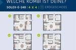 Einfamilienhaus Wuppertal Gemarkung Ronsdorf - 5 Zimmer, 142 m&sup2;, 1.800&euro; | Angebot:24636647