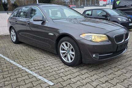 BMW 525 280.000 km 7.990 &euro; Wuppertal 42275