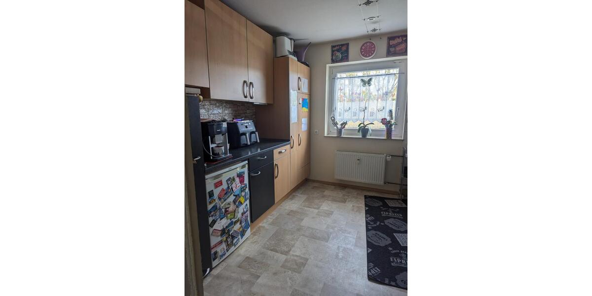 Hochparterre Wuppertal Dönberg - 3 Zimmer, 74 m&sup2;, 145.000&euro; | Angebot:25171740