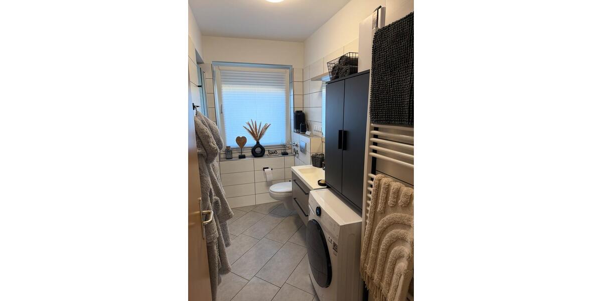 Etagenwohnung Hagen Hohenlimburg - 2 Zimmer, 55 m&sup2;, 700&euro; | Angebot:27625719