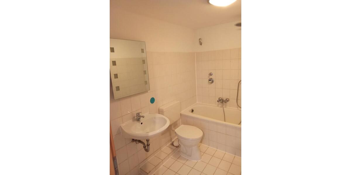 Dachgeschoßwohnung Bochum Bochum-Südwest - 1 Zimmer, 36 m&sup2;, 188&euro; | Angebot:27606853