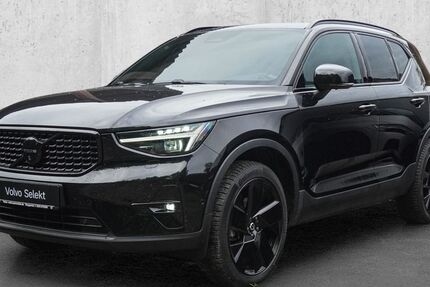 Volvo XC40 35.989 km 32.380 &euro; Wuppertal 42109