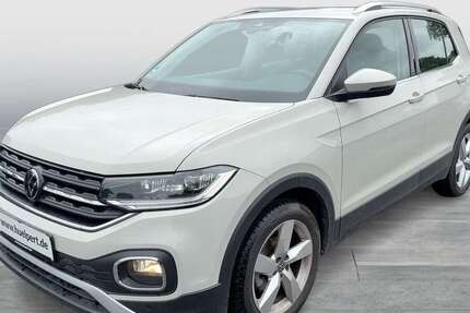 VW T-Cross 38.816 km 20.205 &euro; Dortmund-Marten 44379