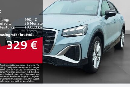 Audi Q2 8.567 km 33.870 &euro; Remscheid 42897