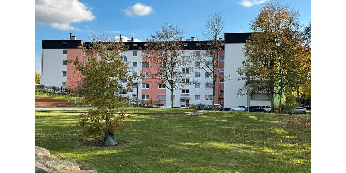 Etagenwohnung Herne Baukau - 2.5 Zimmer, 62 m&sup2;, 465&euro; | Angebot:26535235