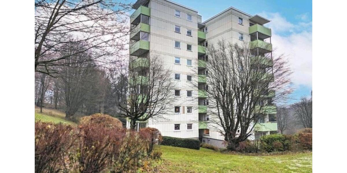 Etagenwohnung Wuppertal Arrenberg - 3 Zimmer, 77 m&sup2;, 175.000&euro; | Angebot:27295628