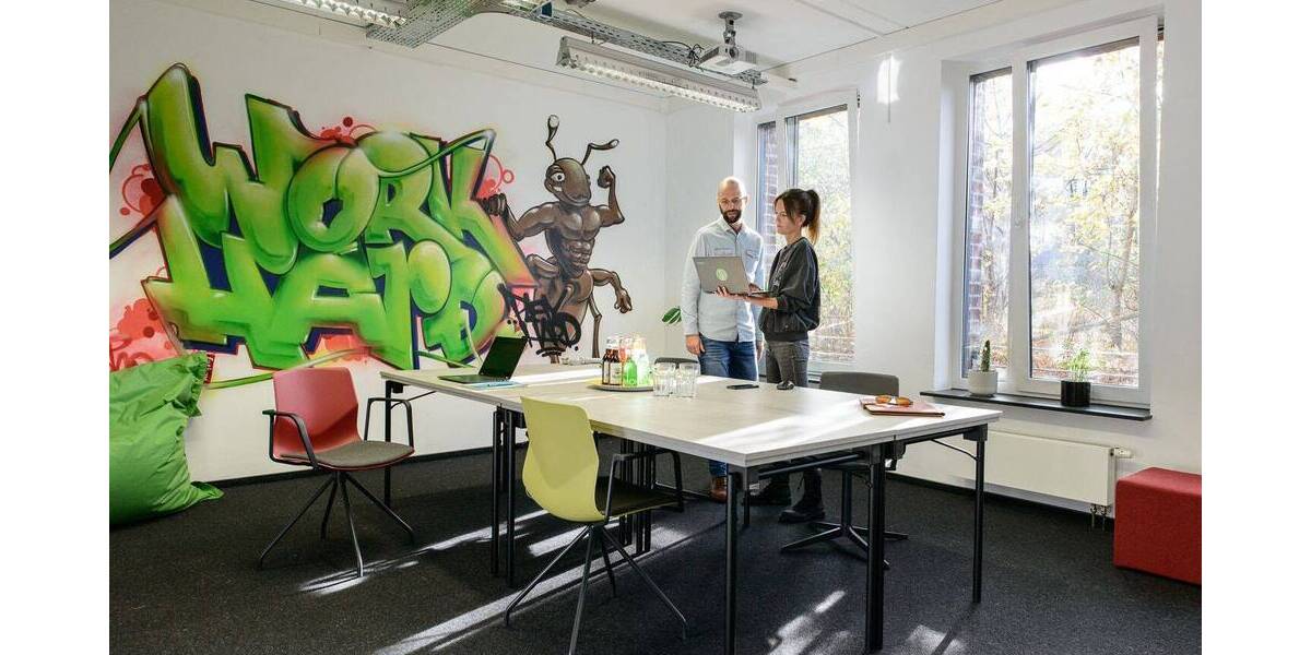 Gewerbeobjekt Dortmund Eichlinghofen - 299&euro; | Angebot:25989389