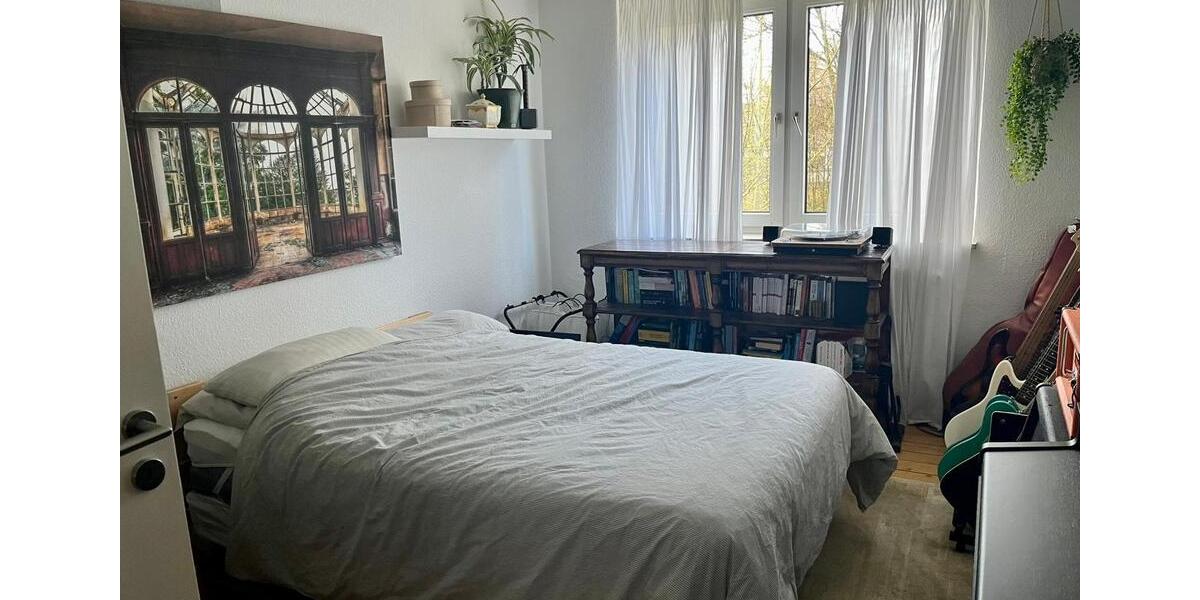 Etagenwohnung Dortmund Brackel - 2 Zimmer, 62 m&sup2;, 527&euro; | Angebot:25990060