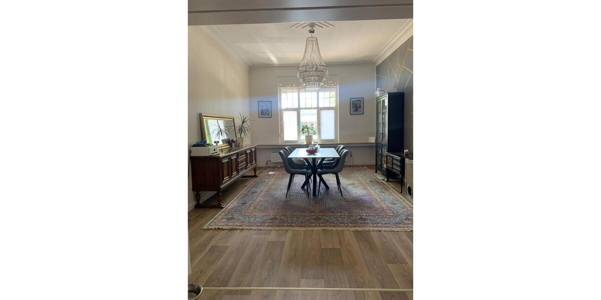 Erdgeschoßwohnung Lünen Brambauer - 3 Zimmer, 150 m&sup2;, 1.250&euro; | Angebot:25394247