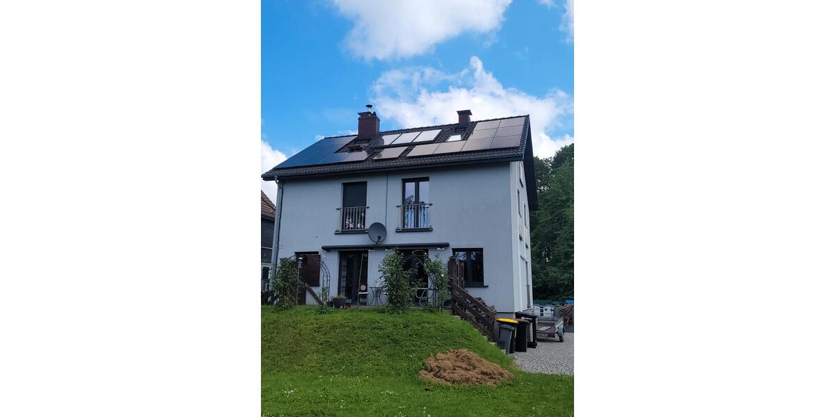 Etagenwohnung Wuppertal Gemarkung Ronsdorf - 2 Zimmer, 67 m&sup2;, 800&euro; | Angebot:26674357