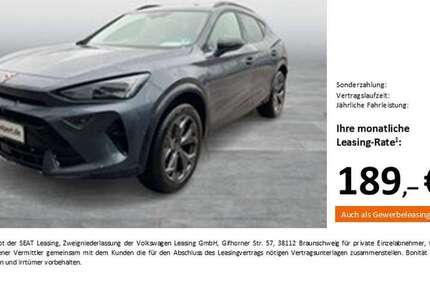 Cupra Formentor 11.747 km 30.690 &euro; Dortmund 44269