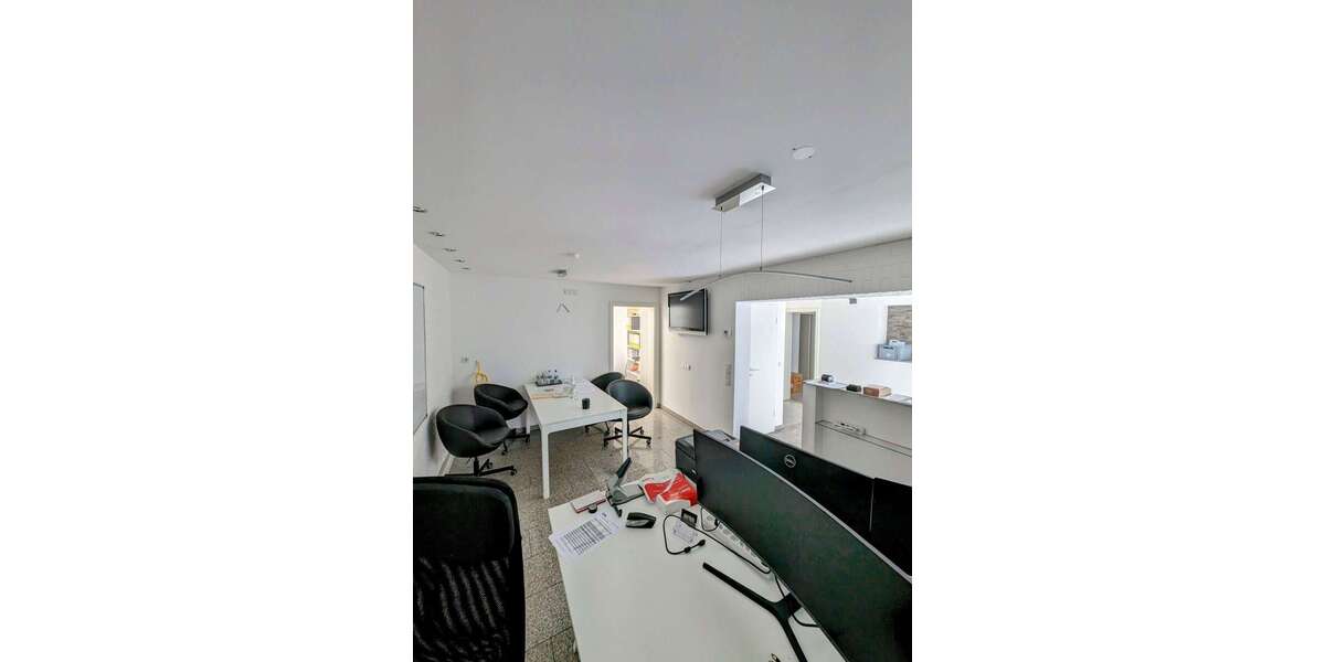 Gewerbeobjekt Dortmund Brackel - 950&euro; | Angebot:24886136