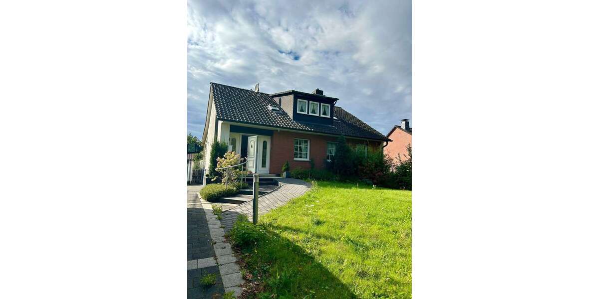 Einfamilienhaus Schwerte - 8 Zimmer, 292 m&sup2;, 599.000&euro; | Angebot:25336689