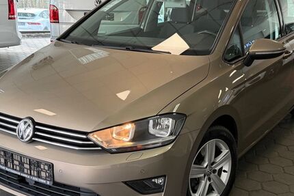 VW Golf Sportsvan 126.890 km 11.590 &euro; Schwelm 58332