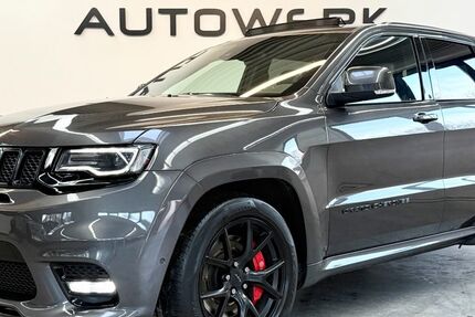 Jeep Grand Cherokee 80.698 km 39.999 &euro; Hückeswagen 42499
