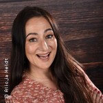 Alicja Heldt - Stand-Up Comedy