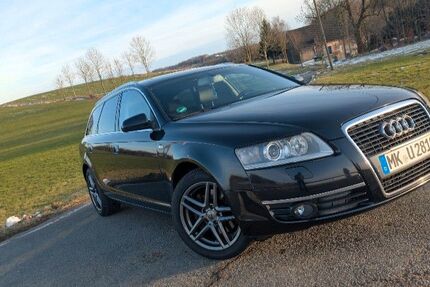 Audi A6 320.000 km 3.150 &euro; kierspe 58566