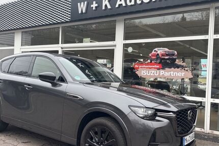 Mazda CX-60 4.990 km 48.990 &euro; Kamen 59174