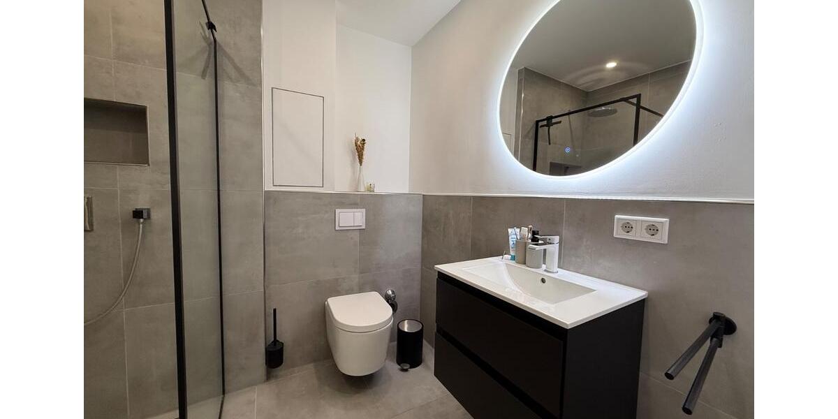 Etagenwohnung Dortmund Hörde - 3 Zimmer, 80 m&sup2;, 1.320&euro; | Angebot:25585382