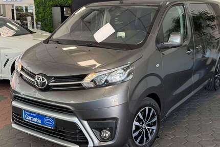 Toyota Proace 84.980 km 27.990 &euro; Schwelm 58332