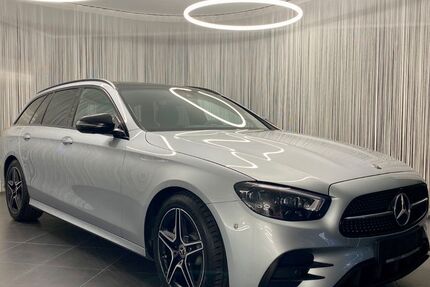 Mercedes-Benz E 200 48.800 km 30.600 &euro; Unna 59427