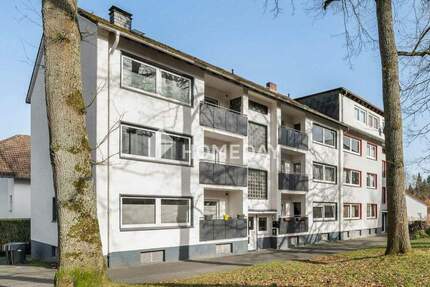 Wohnung Arnsberg Obereimer - 3 Zimmer, 62 m&sup2;, 99.000&euro; | Angebot:25799546