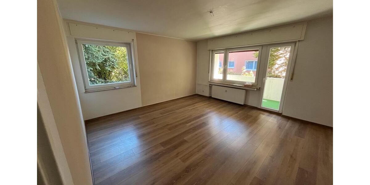 Erdgeschoßwohnung Wuppertal Sedansberg - 2 Zimmer, 58 m&sup2;, 122.900&euro; | Angebot:26048377