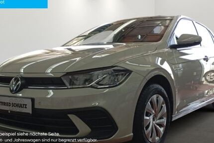 VW Polo 5.907 km 19.980 &euro; Velbert 42553