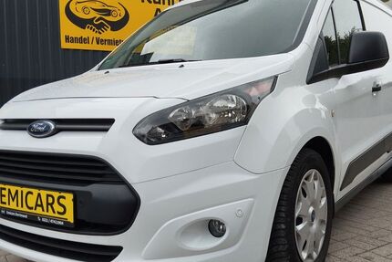 Ford Transit 33.054 km 10.990 &euro; Dortmund 44359