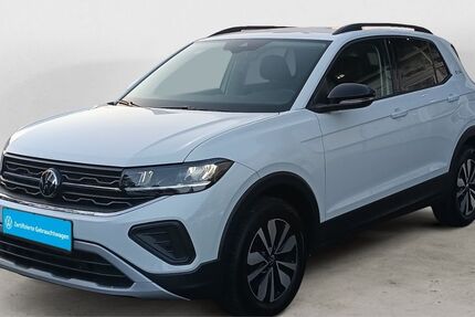 VW T-Cross 18.852 km 20.930 &euro; Wetter 58300