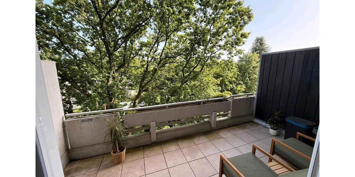 Etagenwohnung Menden (Sauerland) Bösperde - 3 Zimmer, 95 m&sup2;, 985&euro; | Angebot:26696749