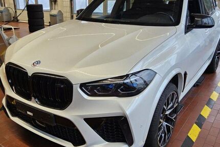 BMW X5 M 25.363 km 84.845 &euro; Hagen 58091
