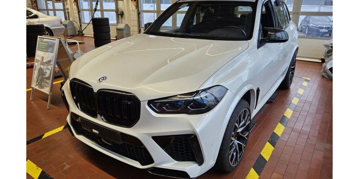 BMW X5 M 25.363 km 84.845 &euro; Hagen 58091