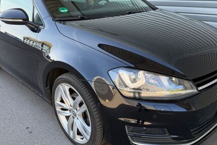 VW Golf 82.724 km 9.999 &euro; Wuppertal 42285
