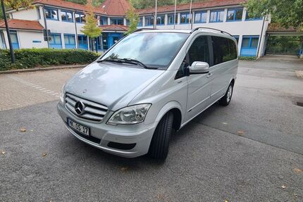 Mercedes-Benz Viano 160.000 km 15.000 &euro; Iserlohn 58638