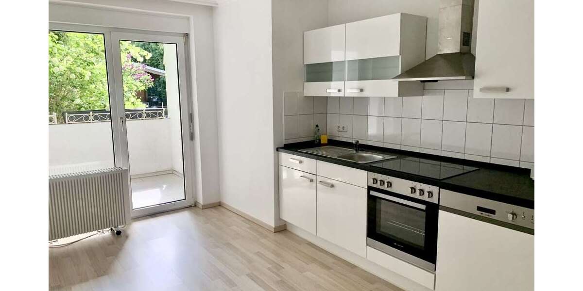 Etagenwohnung Hagen Hagen-Mitte - 1 Zimmer, 40 m&sup2;, 340&euro; | Angebot:27674240
