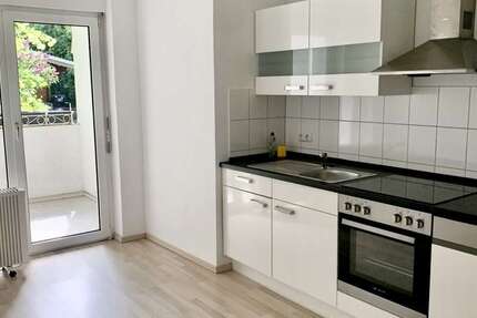 Wohnung Hagen Hagen-Mitte - 1 Zimmer, 40 m&sup2;, 340&euro; | Angebot:27674240