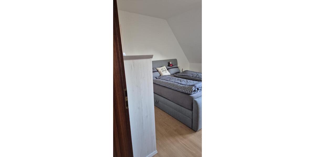 Etagenwohnung Altena - 3 Zimmer, 93 m&sup2;, 800&euro; | Angebot:26705002