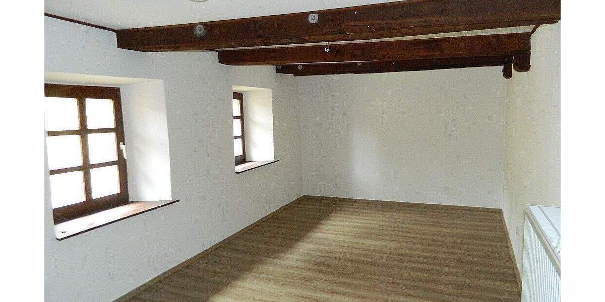 Etagenwohnung Lüdenscheid Brüninghausen - 4 Zimmer, 97 m&sup2;, 500&euro; | Angebot:25697792