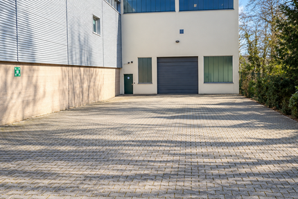 Gewerbeobjekt Radevormwald Ispingrade - 2.900&euro; | Angebot:27446460