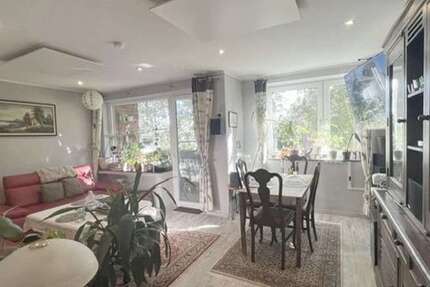 Wohnung Castrop-Rauxel Rauxel - 3 Zimmer, 65 m&sup2;, 90.000&euro; | Angebot:27626688