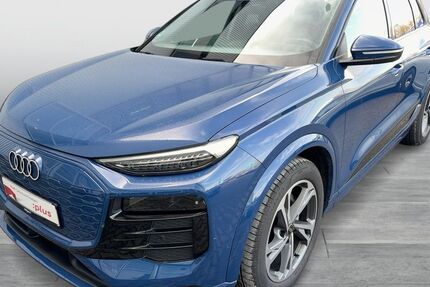 Audi Q6 e-tron 8.055 km 61.122 &euro; Dortmund 44143