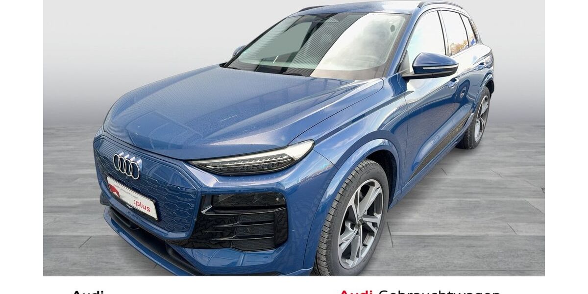Audi Q6 e-tron 8.055 km 61.122 &euro; Dortmund 44143