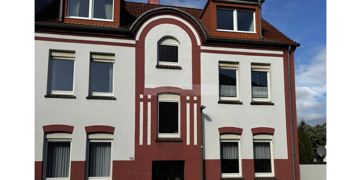 Altbau mit Charme, großzügigem Raumgefühl und vielseitigen Nutzungsmöglichkeiten in Do-Berghofen - Mehrfamilienhaus, Wohnhaus Dortmund Berghofen | Angebot:27710176