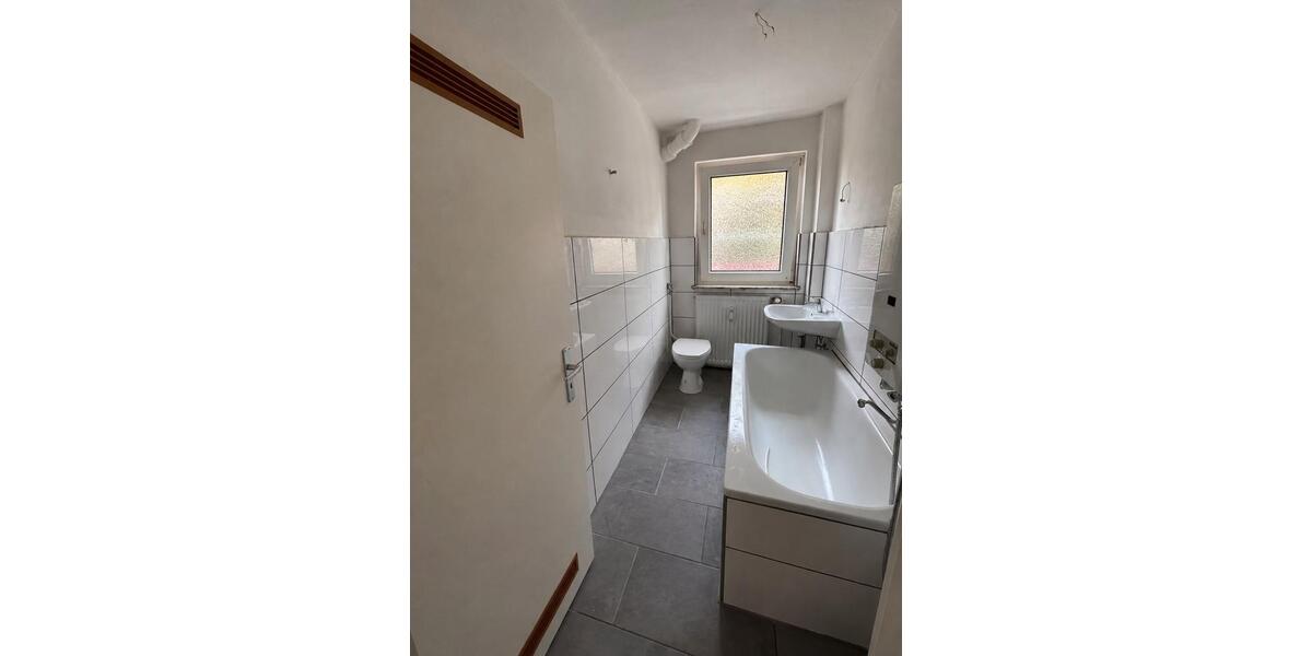 Etagenwohnung Herne Altenhöfen - 2.5 Zimmer, 46 m&sup2;, 411&euro; | Angebot:27623998